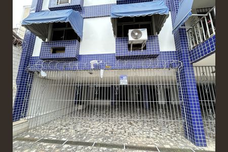 Apartamento para alugar com 79m², 3 quartos e 1 vagaFachada