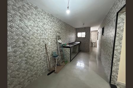 Apartamento para alugar com 79m², 3 quartos e 1 vagaCozinha