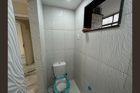 Apartamento para alugar com 79m², 3 quartos e 1 vagaBanheiro da Suíte