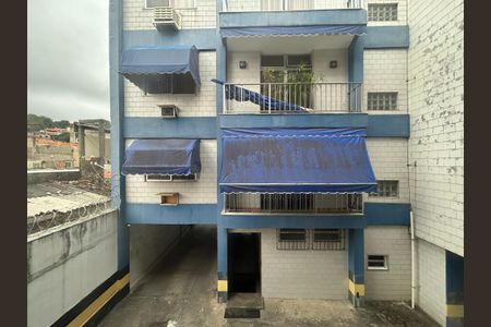 Apartamento para alugar com 79m², 3 quartos e 1 vagaVista do Quarto 1