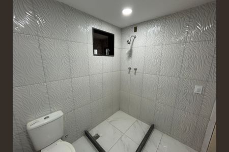 Apartamento para alugar com 79m², 3 quartos e 1 vagaBanheiro da Suíte