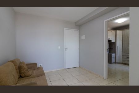 Sala de apartamento à venda com 2 quartos, 38m² em Vila Nhocuné, São Paulo