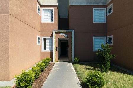Apartamento à venda com 38m², 2 quartos e sem vaga Apartamento à venda com 38m², 2 quartos e sem vagaÁrea comum