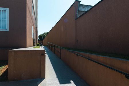 Apartamento à venda com 38m², 2 quartos e sem vaga Apartamento à venda com 38m², 2 quartos e sem vagaÁrea comum