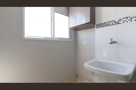 Apartamento à venda com 38m², 2 quartos e sem vaga Apartamento à venda com 38m², 2 quartos e sem vagaÁrea de Serviço