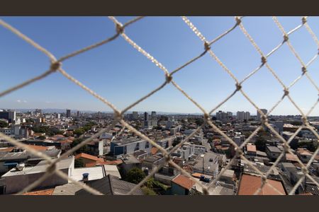 Apartamento à venda com 38m², 2 quartos e sem vaga Apartamento à venda com 38m², 2 quartos e sem vagaVista