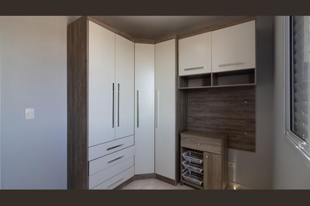 Apartamento à venda com 38m², 2 quartos e sem vaga Apartamento à venda com 38m², 2 quartos e sem vagaQuarto 2