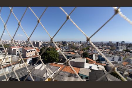 Apartamento à venda com 38m², 2 quartos e sem vaga Apartamento à venda com 38m², 2 quartos e sem vagaVista