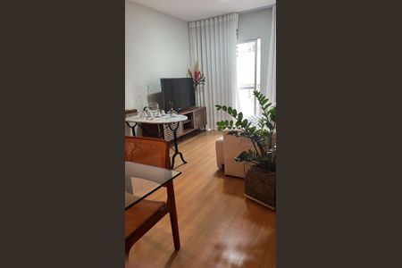 Sala de apartamento à venda com 2 quartos, 70m² em Pechincha, Rio de Janeiro