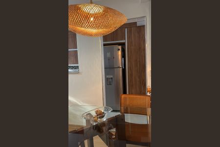 Cozinha de apartamento à venda com 2 quartos, 70m² em Pechincha, Rio de Janeiro