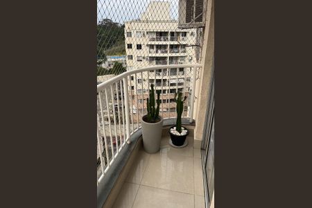 Apartamento à venda com 2 quartos, 70m² em Pechincha, Rio de Janeiro
