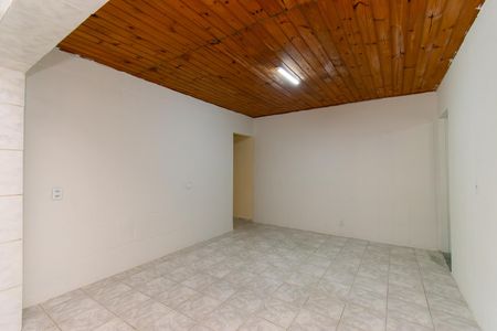 Sala de casa para alugar com 2 quartos, 75m² em Jardim Nove de Julho, São Paulo