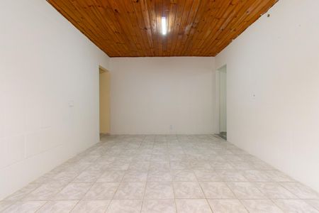 Sala de casa para alugar com 2 quartos, 75m² em Jardim Nove de Julho, São Paulo