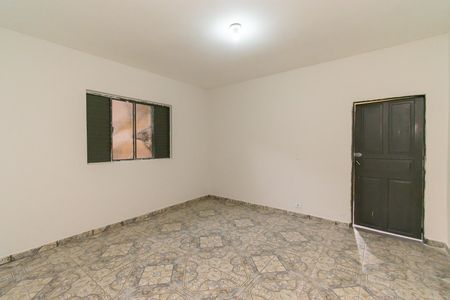 Quarto 2 de casa para alugar com 2 quartos, 75m² em Jardim Nove de Julho, São Paulo