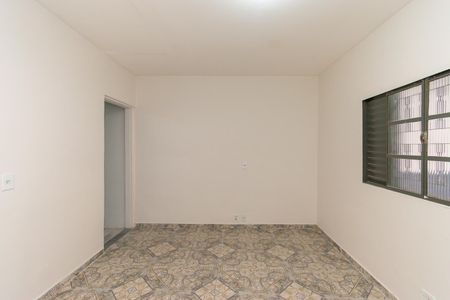 Quarto 1 de casa para alugar com 2 quartos, 75m² em Jardim Nove de Julho, São Paulo