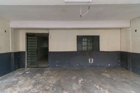 Garagem de casa para alugar com 2 quartos, 75m² em Jardim Nove de Julho, São Paulo