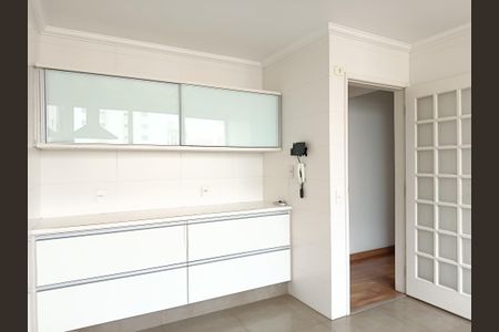 Apartamento à venda com 127m², 3 quartos e 1 vagaCozinha
