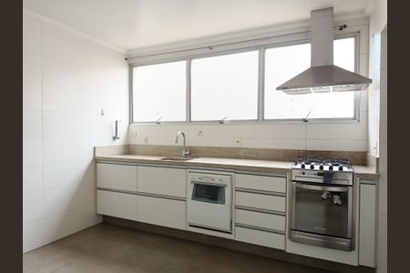 Apartamento à venda com 127m², 3 quartos e 1 vagaCozinha