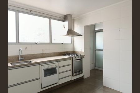 Apartamento à venda com 127m², 3 quartos e 1 vagaCozinha