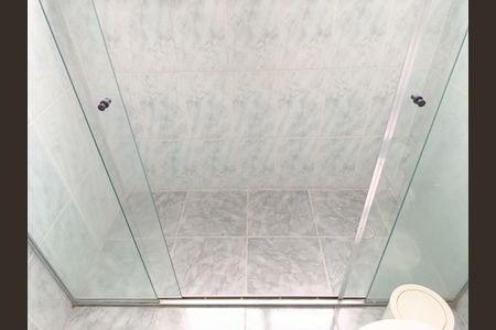 Apartamento à venda com 127m², 3 quartos e 1 vagaBanheiro da Suíte