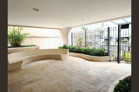 Apartamento à venda com 127m², 3 quartos e 1 vagaÁrea comum