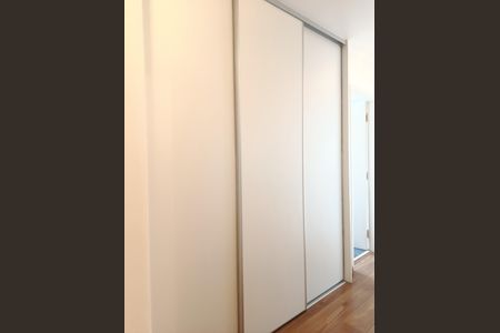 Apartamento à venda com 127m², 3 quartos e 1 vagaArmário do corredor