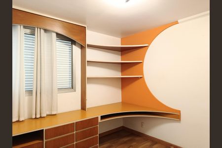 Apartamento à venda com 127m², 3 quartos e 1 vagaQuarto 1