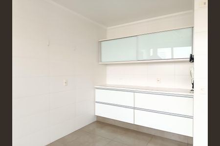 Apartamento à venda com 127m², 3 quartos e 1 vagaCozinha