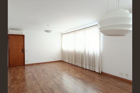 Apartamento à venda com 127m², 3 quartos e 1 vagaSala