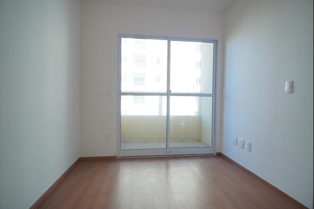 Sala de apartamento à venda com 2 quartos, 42m² em Costa E Silva, Porto Alegre