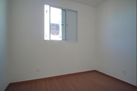Apartamento à venda com 42m², 2 quartos e 1 vagaQuarto 1