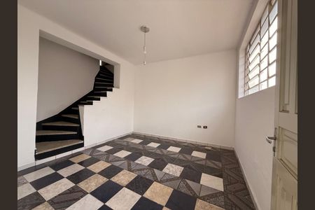 Foto 33 de casa à venda com 10 quartos, 310m² em Vila Marte, São Paulo