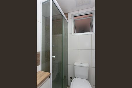 Apartamento à venda com 68m², 3 quartos e 2 vagasBanheiro