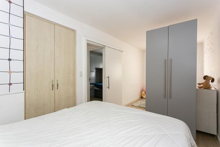 Apartamento à venda com 68m², 3 quartos e 2 vagasQuarto 1