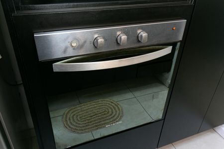 Apartamento à venda com 68m², 3 quartos e 2 vagasCozinha