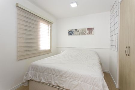 Apartamento à venda com 68m², 3 quartos e 2 vagasQuarto 1