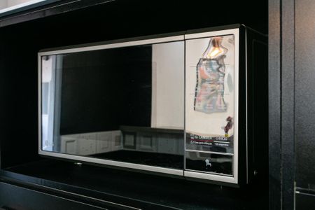 Apartamento à venda com 68m², 3 quartos e 2 vagasCozinha