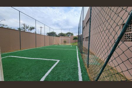 Apartamento à venda com 66m², 2 quartos e 2 vagasQuadra Esportiva