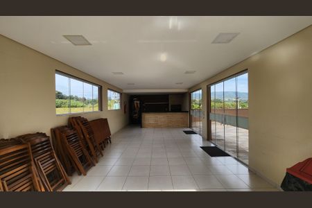 Apartamento à venda com 66m², 2 quartos e 2 vagasÁrea comum - Churrasqueira