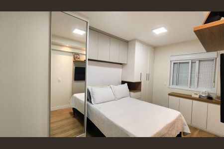 Apartamento à venda com 66m², 2 quartos e 2 vagasSuíte