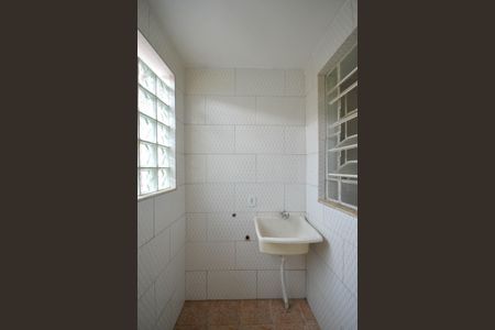 Casa para alugar com 80m², 2 quartos e sem vagaÁrea de Serviço