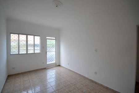 Sala de casa para alugar com 2 quartos, 80m² em Centro, Nilópolis