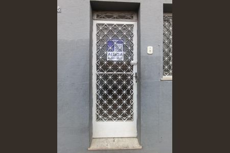 Casa para alugar com 80m², 2 quartos e sem vagaPlaca