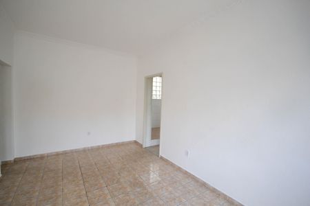 Sala de casa para alugar com 2 quartos, 80m² em Centro, Nilópolis