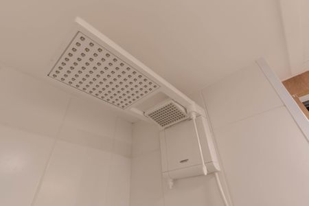 Studio para alugar com 23m², 1 quarto e sem vaga Studio para alugar com 23m², 1 quarto e sem vagaBanheiro