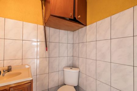 Casa à venda com 400m², 3 quartos e 2 vagasBanheiro de serviço