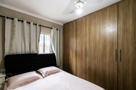 Casa à venda com 400m², 3 quartos e 2 vagasSuite 1