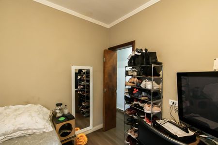 Casa à venda com 400m², 3 quartos e 2 vagasQuarto 1