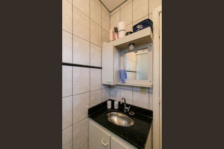 Casa à venda com 400m², 3 quartos e 2 vagasBanheiro da Suíte 1