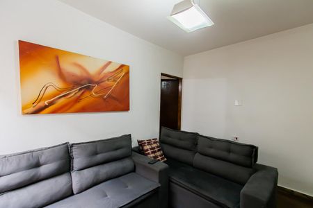 Casa à venda com 400m², 3 quartos e 2 vagasSala